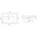    Aqua Rodos  ""   "Frame" 70  () (000040333)