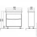    Aqua Rodos  ""   "Frame" 80  ( ) (000040174)