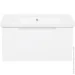    Aqua Rodos      Frame 80  WHITE-MATT