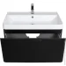    Aqua Rodos   Frost Black   Deep 75  (000127940)