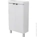    Aqua Rodos   FROST MINI (WHITE-MATT-PVC)   BAR MINI L 50 