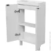    Aqua Rodos   FROST MINI (WHITE-MATT-PVC)   BAR MINI L 50 