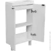    Aqua Rodos   FROST MINI (WHITE-MATT-PVC)   BAR-WC 50 