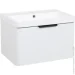    Aqua Rodos   FROST (WHITE-MATT-PVC) 1    Bar 60 