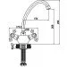    Aqua Rodos IDEAL 91705 CB0000021 (000040419)