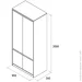Aqua Rodos    Loft (000032652)