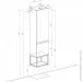 Aqua Rodos  Loft-Iron ()  (000051825)