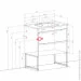 Aqua Rodos  Loft-Neo  ( ) 75   "Arte" (000051859)