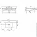 Aqua Rodos  Loft-Neo  ( ) 75   "Arte" (000051859)