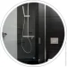 Aqua Rodos     Lorenzo black D-70 sensor
