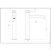    Aqua Rodos Madrid 07 Gold  (000110514)