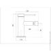    Aqua Rodos Madrid 09 Gold (000110516)