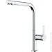    Aqua Rodos RIMINI 01 Chrome (000084843)