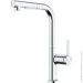    Aqua Rodos RIMINI 05 Chrome (000084860)