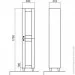 Aqua Rodos  "" (R,L)  (000022584)