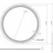 Aqua Rodos  "" R-line D-95,  ,  (000051819)
