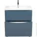    Aqua Rodos   VISTA(NAVY-BLUERB8B9-463)Bar75