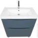    Aqua Rodos   VISTA(NAVY-BLUERB8B9-463)Bar75