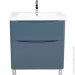    Aqua Rodos   VISTA(NAVY-BLUERB8B9-463)Bar75