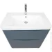    Aqua Rodos   VISTA(NAVY-BLUERB8B9-463)Bar75