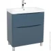    Aqua Rodos   VISTA(NAVY-BLUERB8B9-463)Bar75
