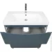    Aqua Rodos   VISTA(NAVY-BLUERB8B9-463)Bar75