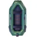 Aqua Storm Надувная лодка Storm SS-300DT Aqua Storm Надувная лодка Storm SS-300DT