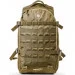Aquamira  Rig 1600 Tactical Hydration Pack Coyote (1053-AQM 85409)