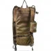 Aquamira  Rigger Tactical Hydration Pack Coyote (1053-AQM 85413)