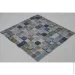 Aquamo  Gray Matt Mix 31,7x31,7 