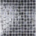 Aquamo  Metallic Titanium 31,7x31,7 