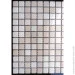 Aquamo  MX25-1/19/20 31,7x31,7 