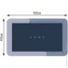 Aquarius ĳ  Home    4060   (300095)