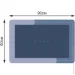 Aquarius   Home    6090   (300091)