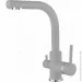    Aquasanita   Akvaduo 2663L 220 Argent