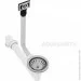   Aquasanita   Clarus (SR100W) 222 Graphite +   (AQ-T1)