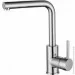    Aquasanita   Forte 5553 001 Chrome