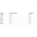  Aqua-Speed NAOMI 7109 , ,  Ƴ 34 (XS) (460-284-XS)