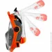 Aqua-Speed   SPECTRA 2.0 9915    S/M (247-75 S/M)