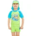 Aqua-Speed SURF-CLUB T-SHIRT 2020 (383-04-110 )