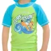 Aqua-Speed SURF-CLUB T-SHIRT 2020 (383-04-110 )