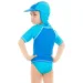   Aqua-Speed SURF-CLUB T-SHIRT 2025 (383-02-104 )