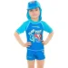   Aqua-Speed SURF-CLUB T-SHIRT 2025 (383-02-104 )