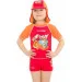 Aqua-Speed SURF-CLUB T-SHIRT 2033 ,   128 (383-31-128)
