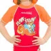 Aqua-Speed SURF-CLUB T-SHIRT 2033 ,   128 (383-31-128)