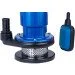   Aquatica 773201 0.37 (QDXa1.5-16-0.37F)