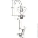    Aquatica HL-4B130C 35mm    (9734100)