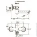    Aquatica  HT 35     100    SS T-2C171P (9719211)