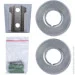    Aquatica  HT 35     100    SS T-2C171P (9719211)