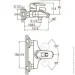    Aquatica KM-1C133C 35 ,    (9740200)